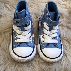 Unicorn Converse